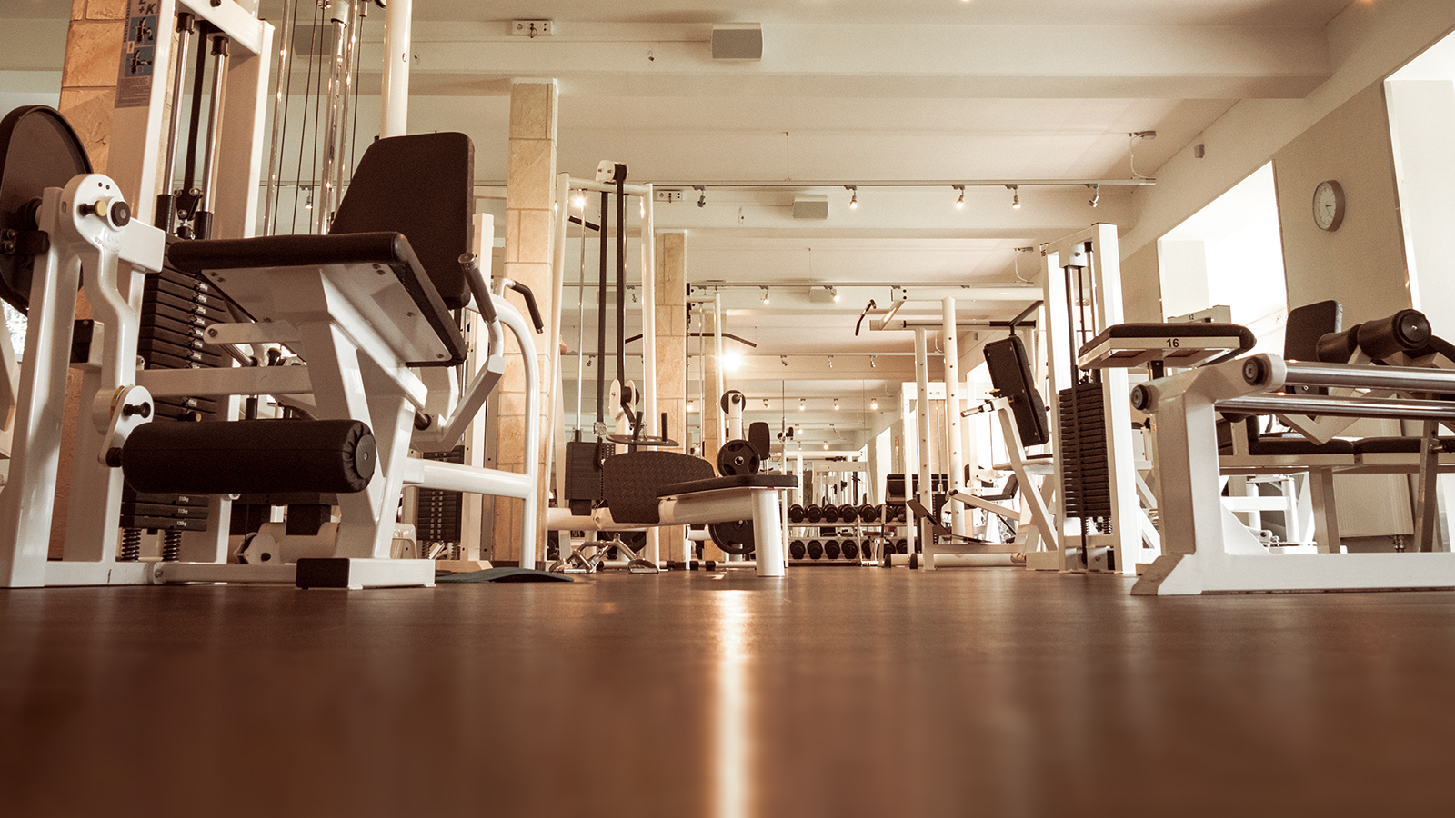 Djk Fitness In Dulmen Djk Fitness